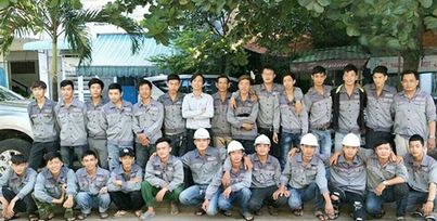 Thông tắc cống hút hầm vệ sinh tại tp vinh